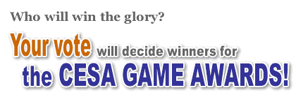 Who will win the glory?