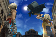 FINAL FANTASY XII