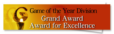 Grand Award / Award for Excellence