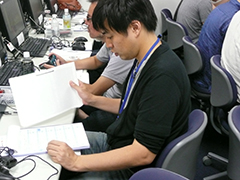 日本ゲーム大賞：「アマチュア部門」審査会レポート２次審査 フォト_05