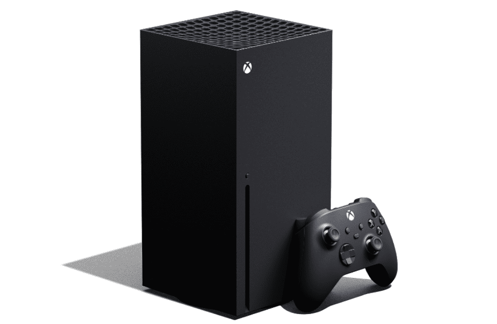 Xbox Series X