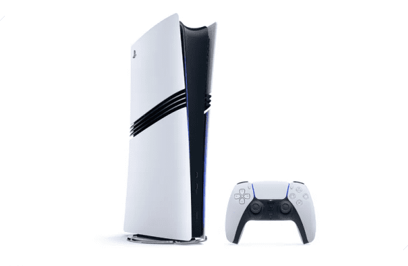 PlayStation®5 Pro(CFI-7000B01)