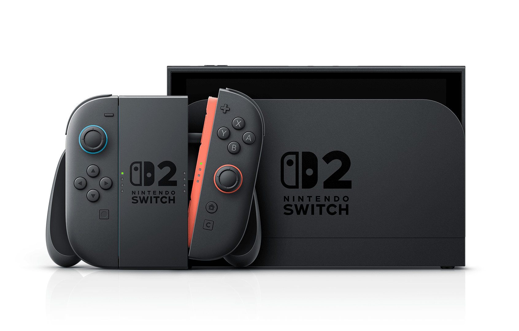 Nintendo Switch™ 2（日本語・国内専用）